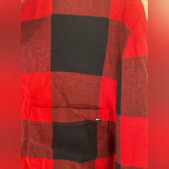 ✨Tommy Hilfiger Women’s Button Up Size XL #B1 - Picture 3 of 5